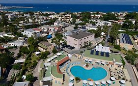 Hotel Parco Delle Agavi